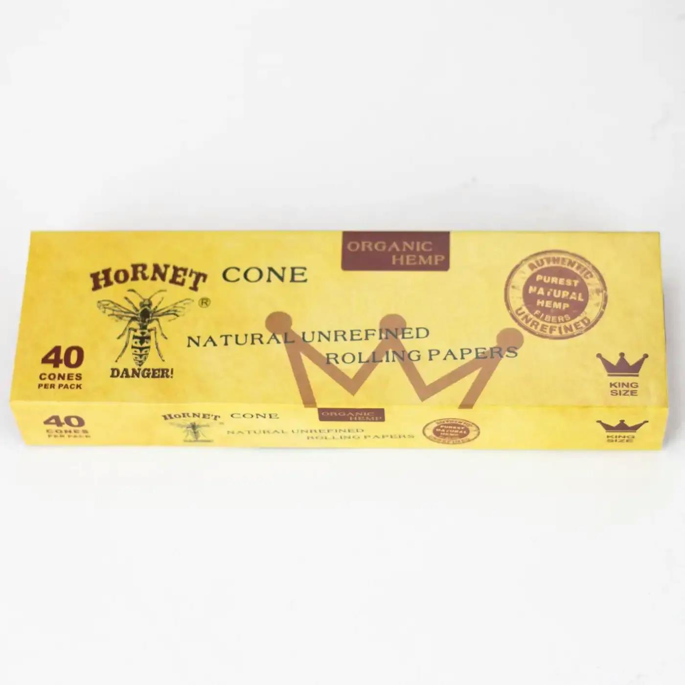 King - 40 Cones