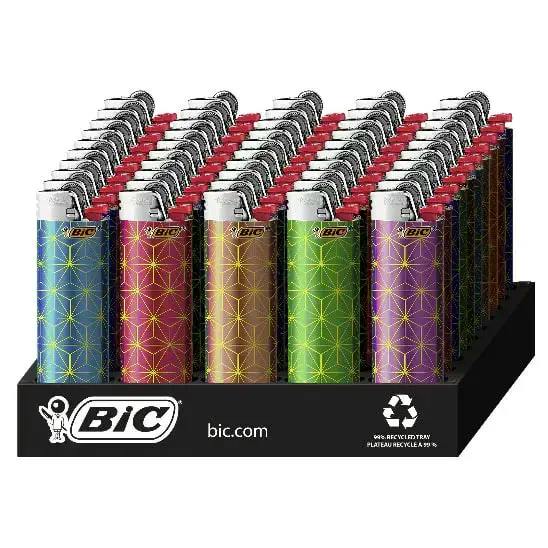 BIC Metallic Lighters