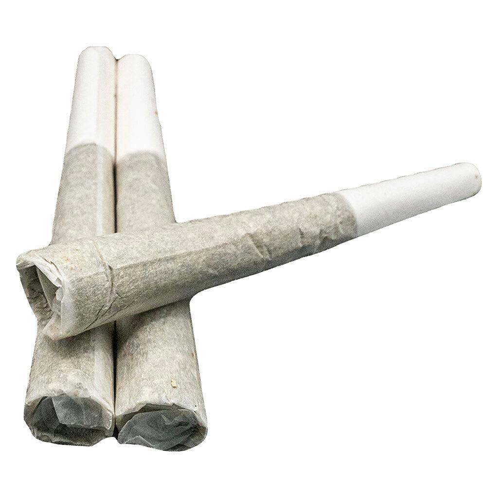 Connoisseurs Choice 3x0.5g