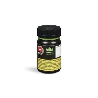 CBD Gems 15 Pieces