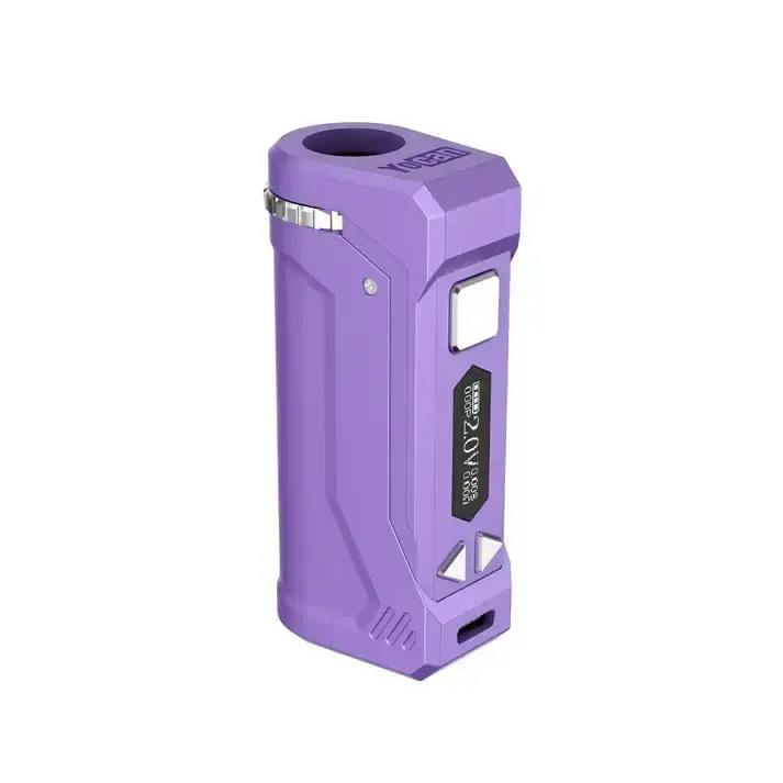 Uni Pro - Purple