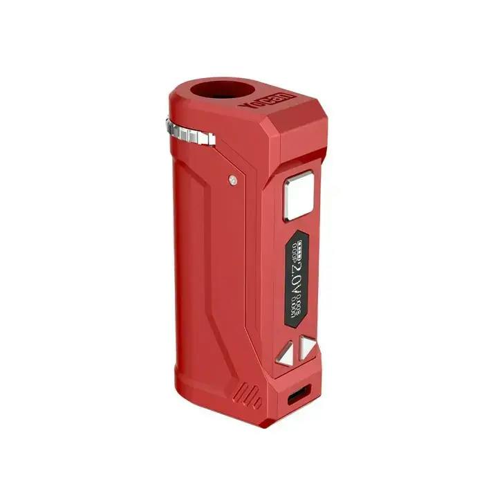 Uni Pro - Red