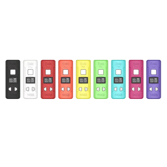 Yocan - Kodo Pro Vape Battery