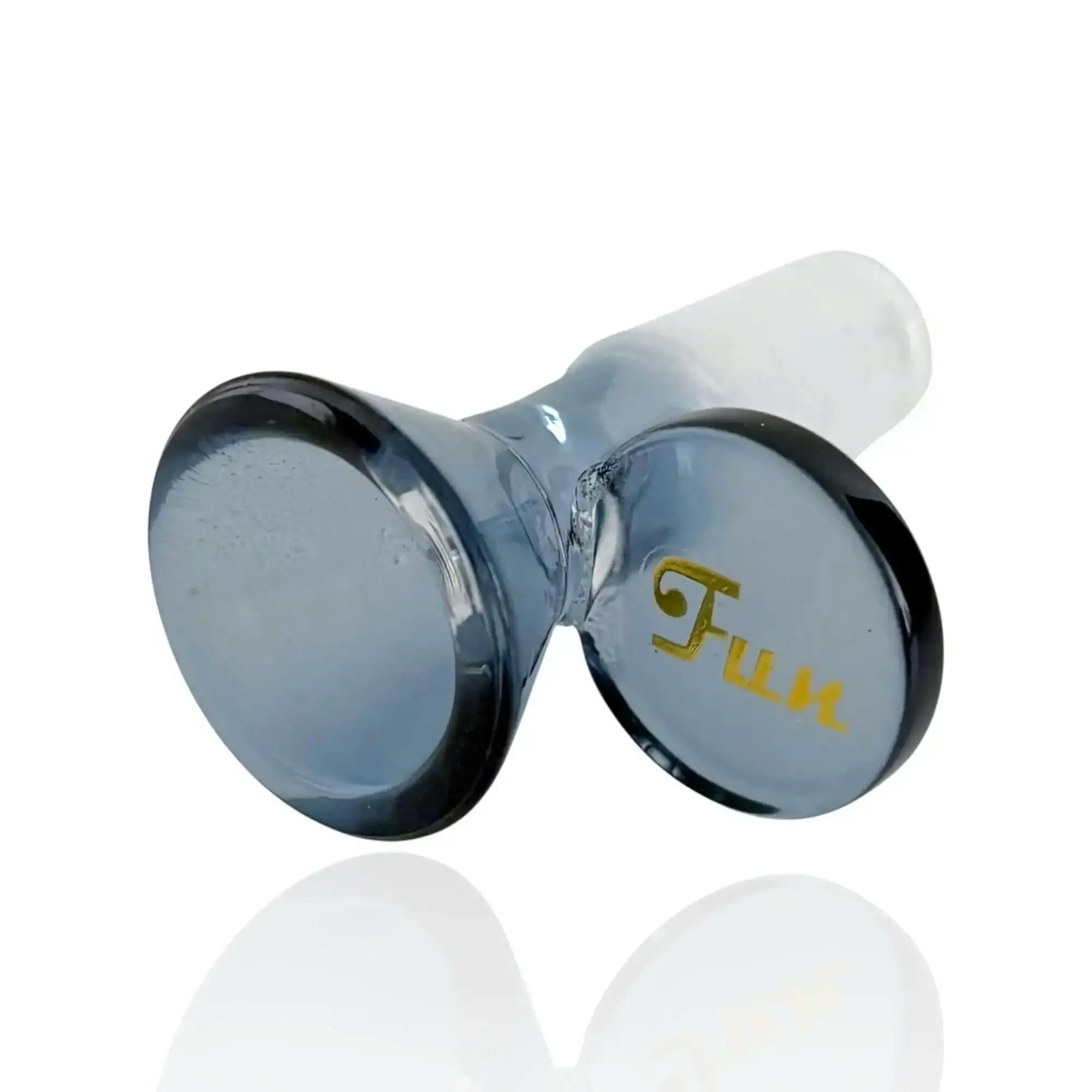 Fortune | 14mm Joint Handle Bowl - Grey