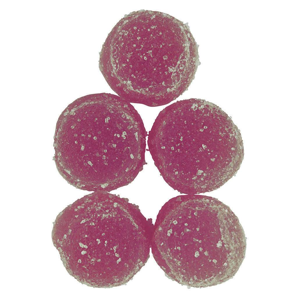Huckleberry Basil Relief 18:1 Vegan