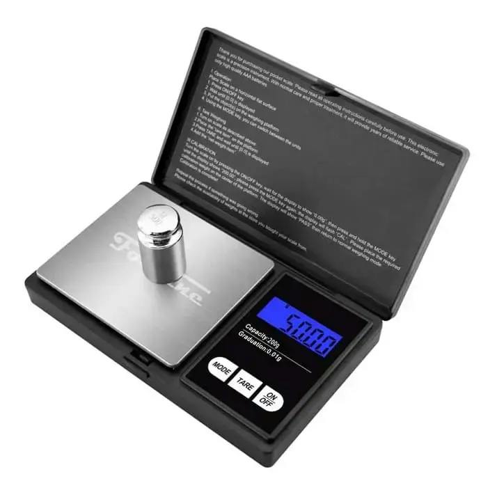 Fortune - 200g*0.01 Scale