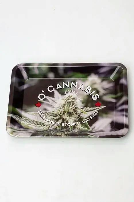 O' Cannabis