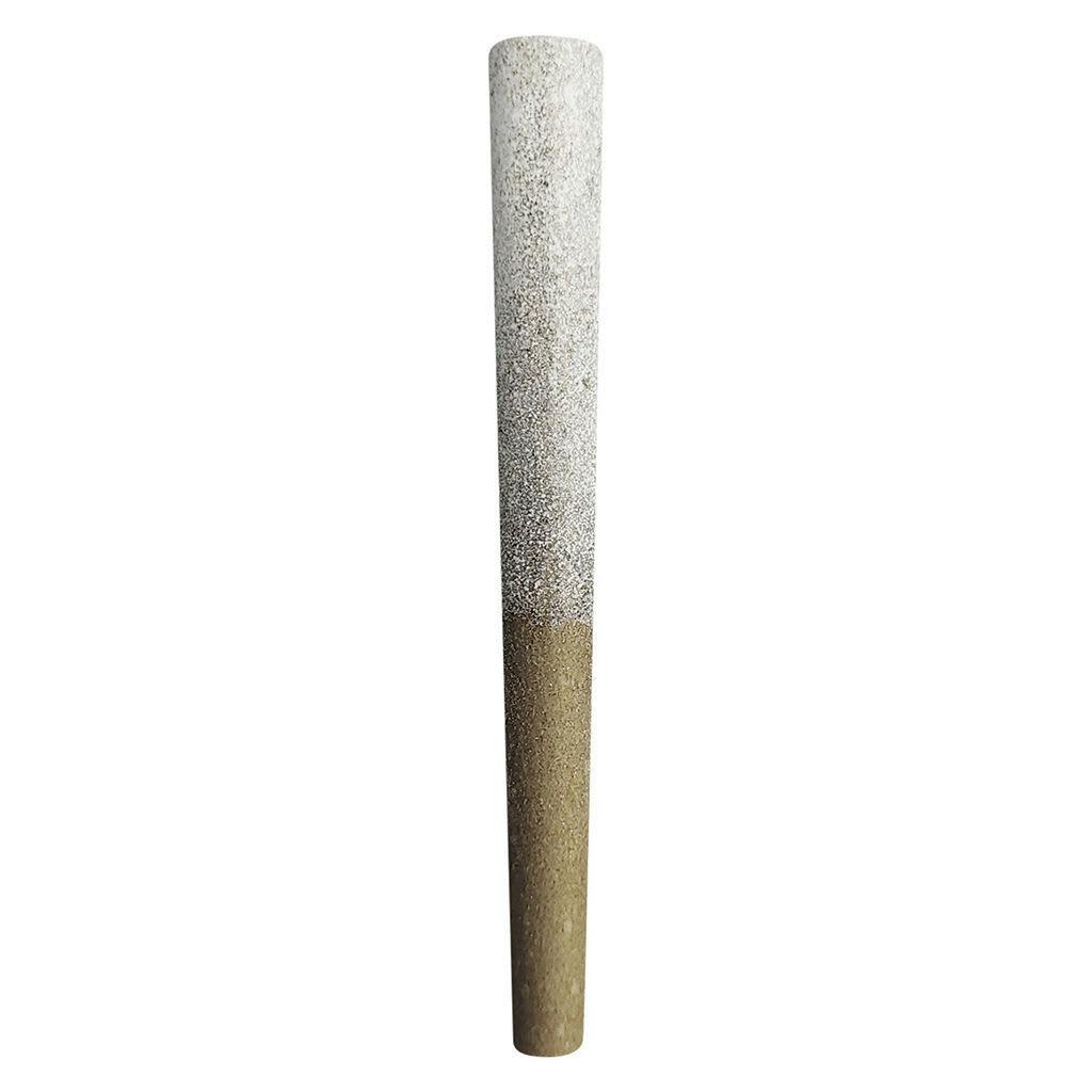Northern Lights 60+ Diamonds & Shatter Infused Blunt 1x1g