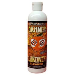 Orange Chronic - Glass Cleaner - 16 oz