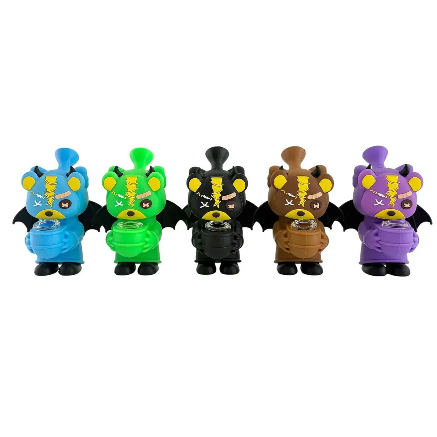 Franken-Bear