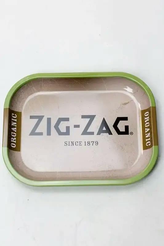 Mini Metal - Organic