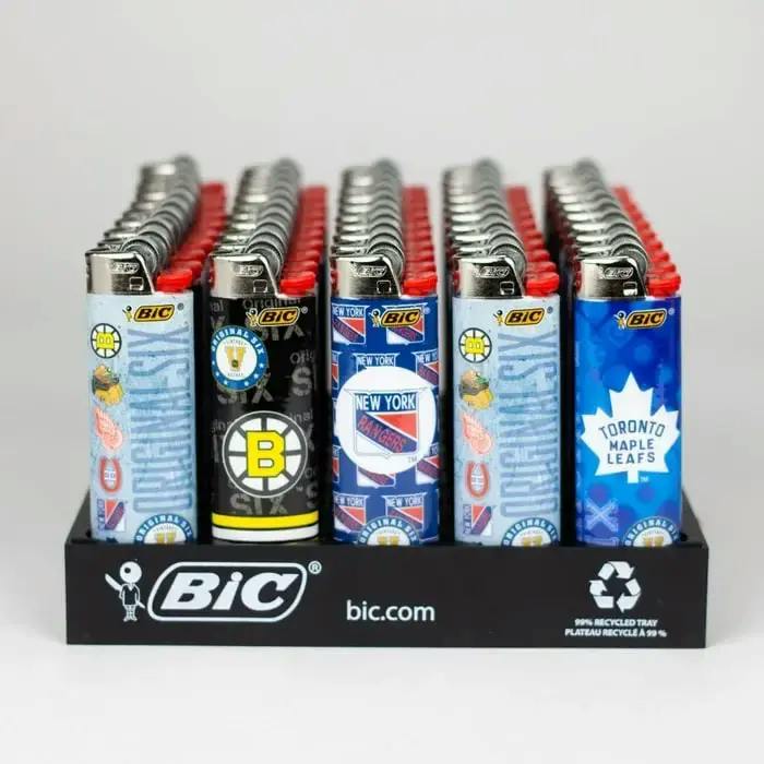 Maxi NHL Original Six