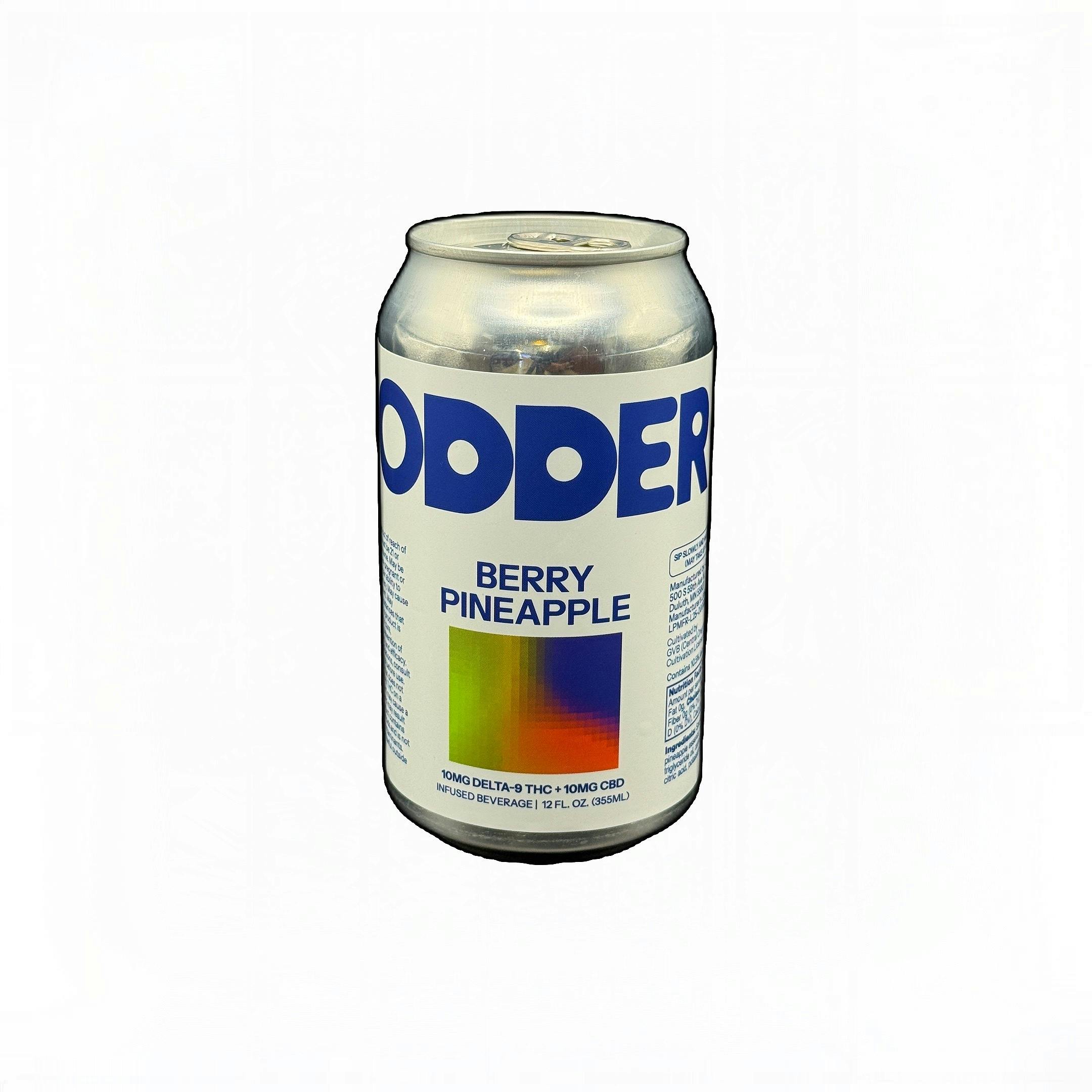 Odder 9 pk