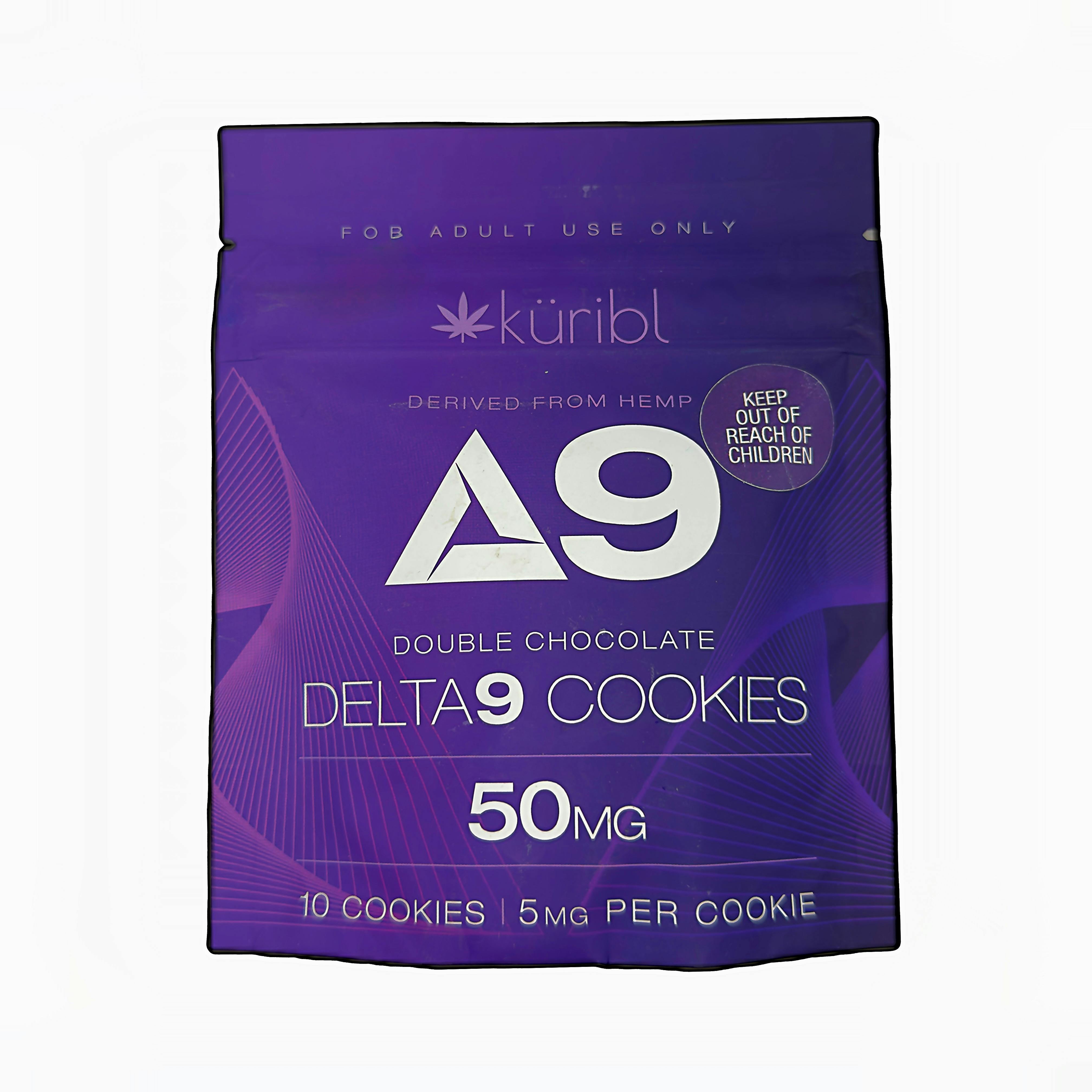 Kuribl Cookies