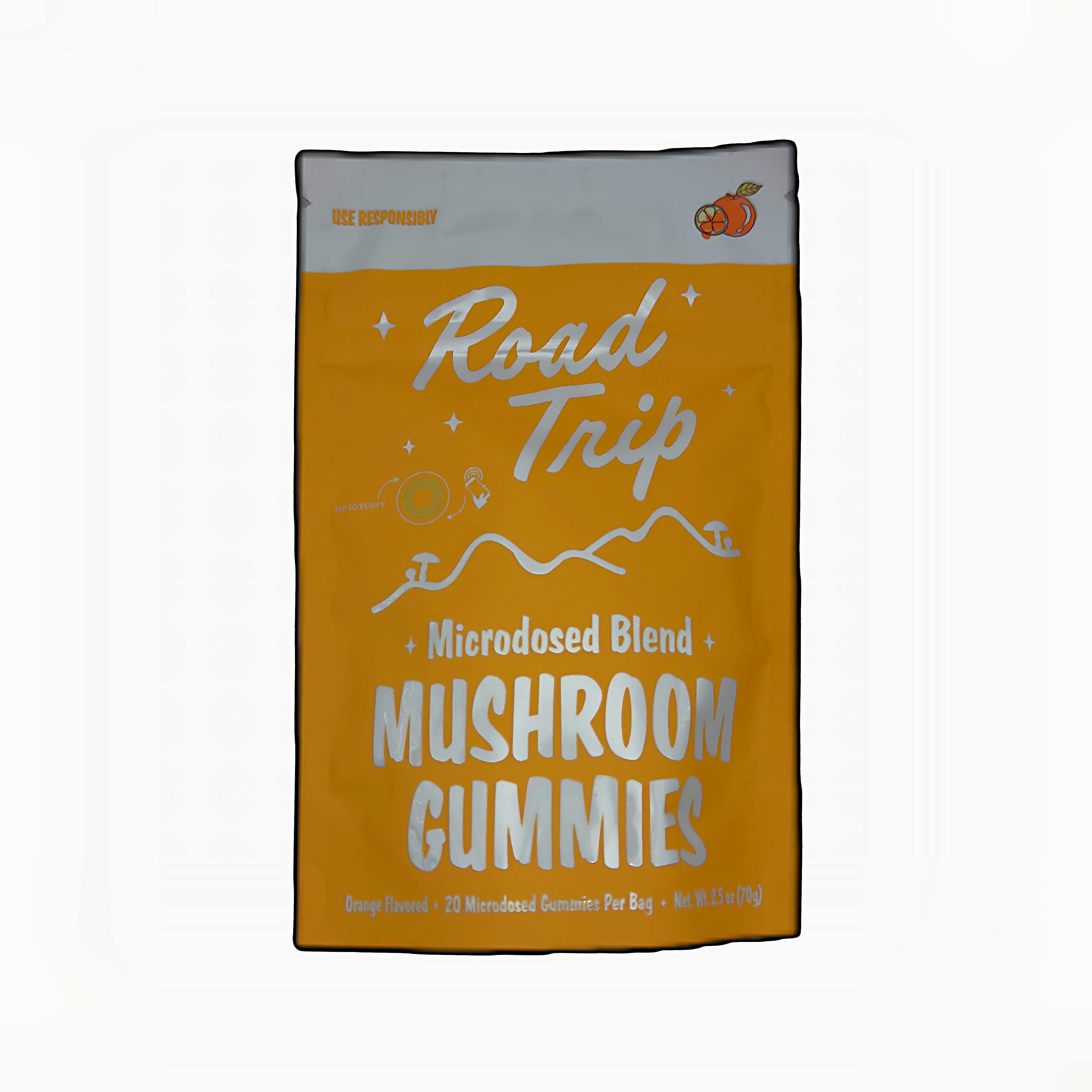 Road Trip Gummies