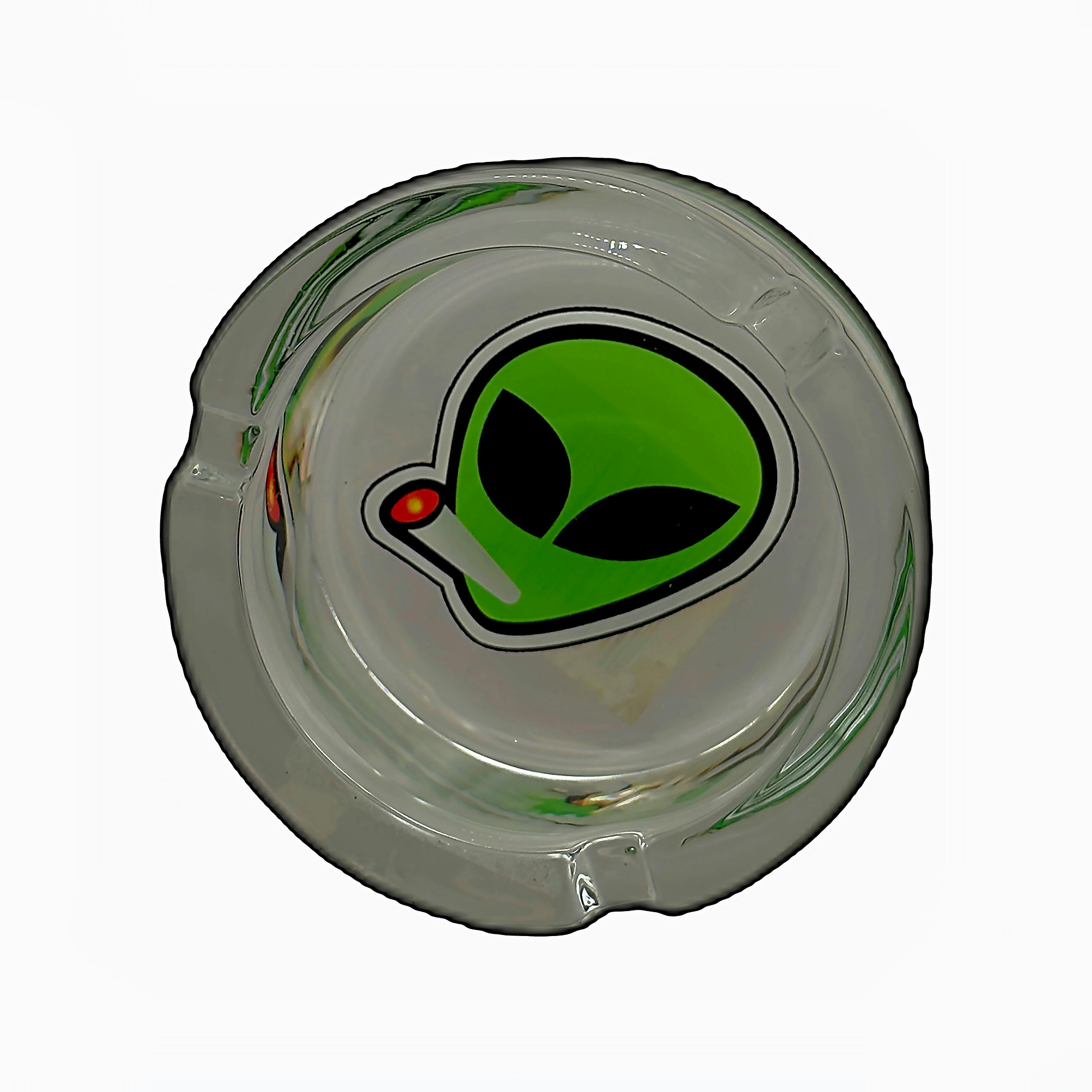 Ashtray (Alien)