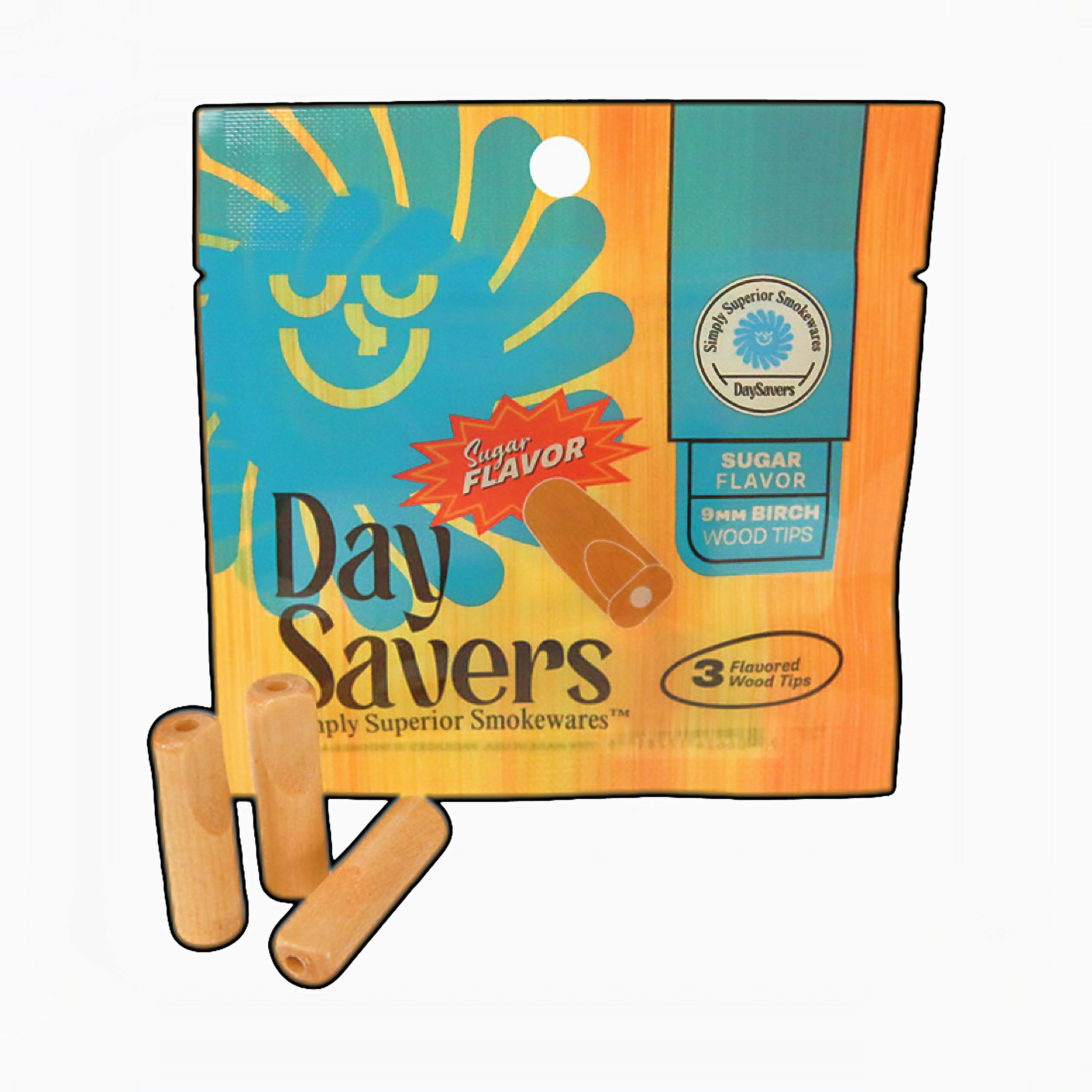 Day Savers Tips