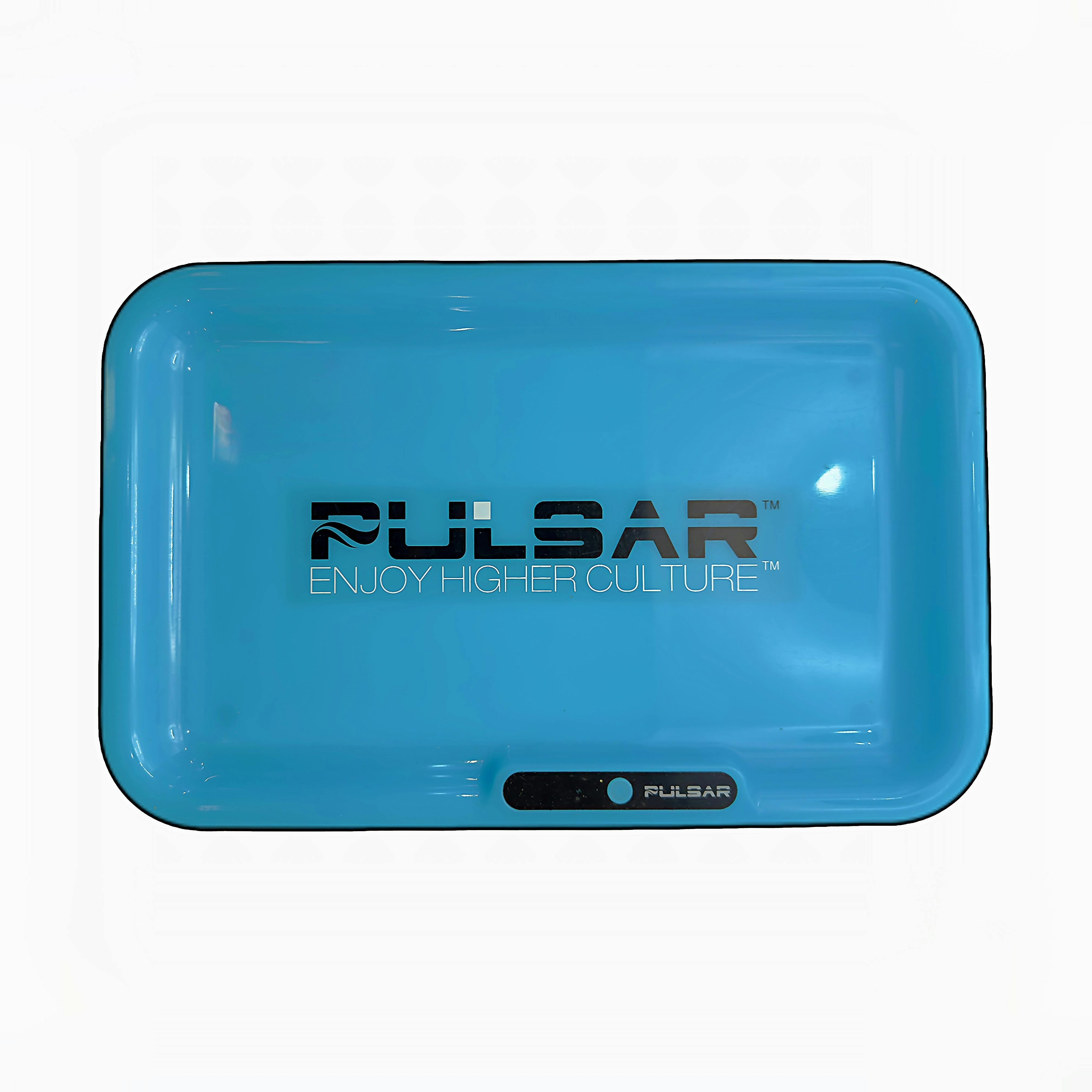 Pulsar Light Up Rolling Tray
