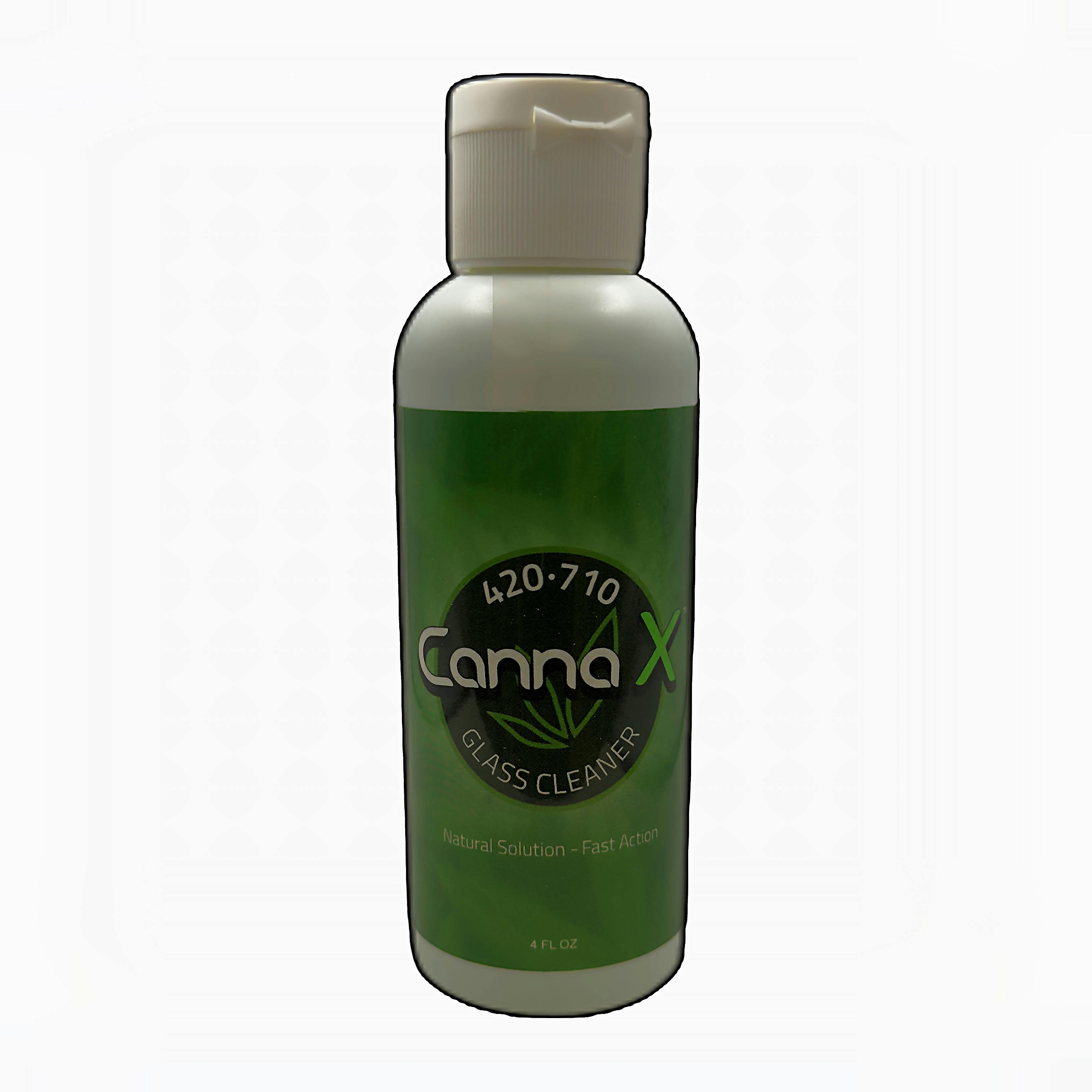 Canna X Glass Cleaner