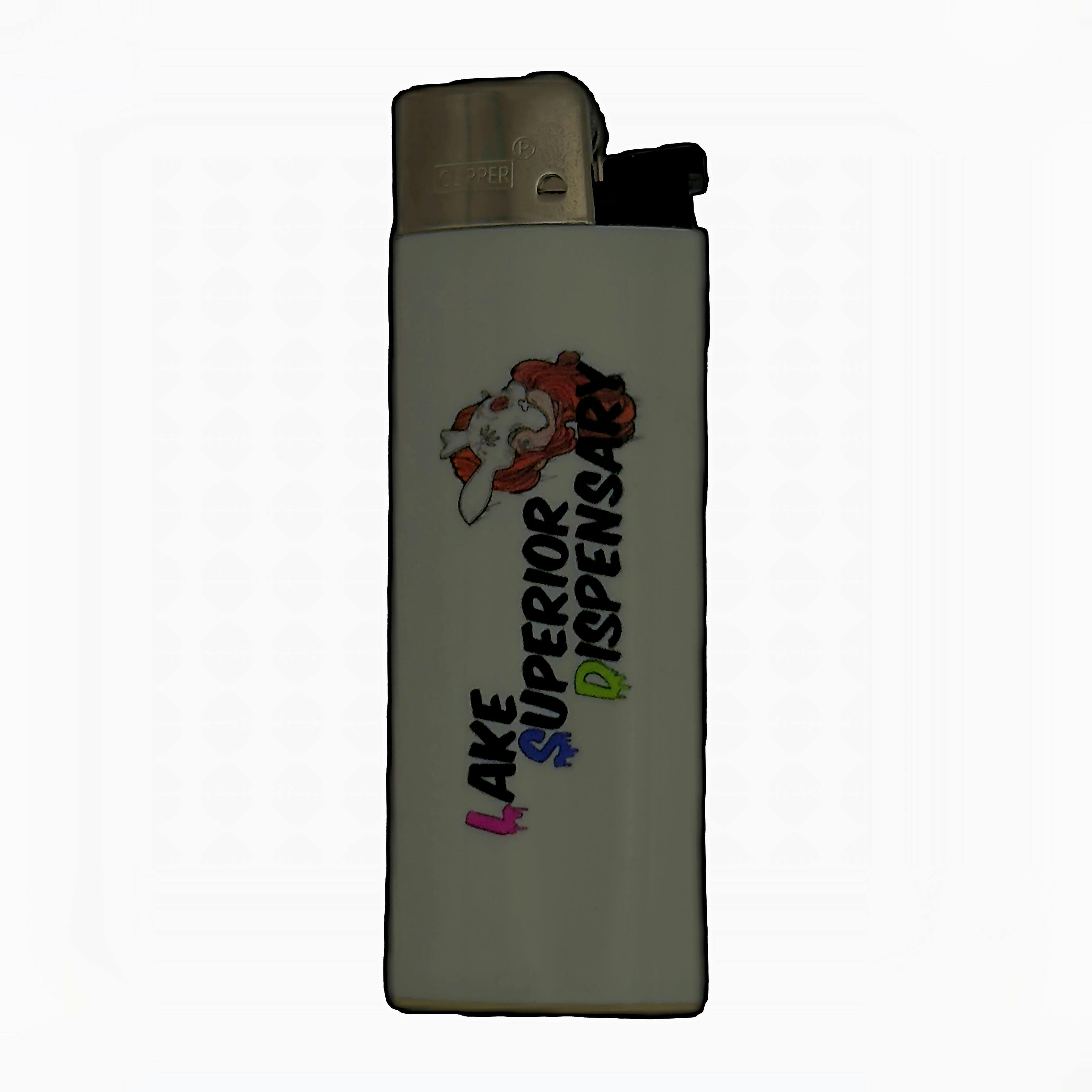 Lighters