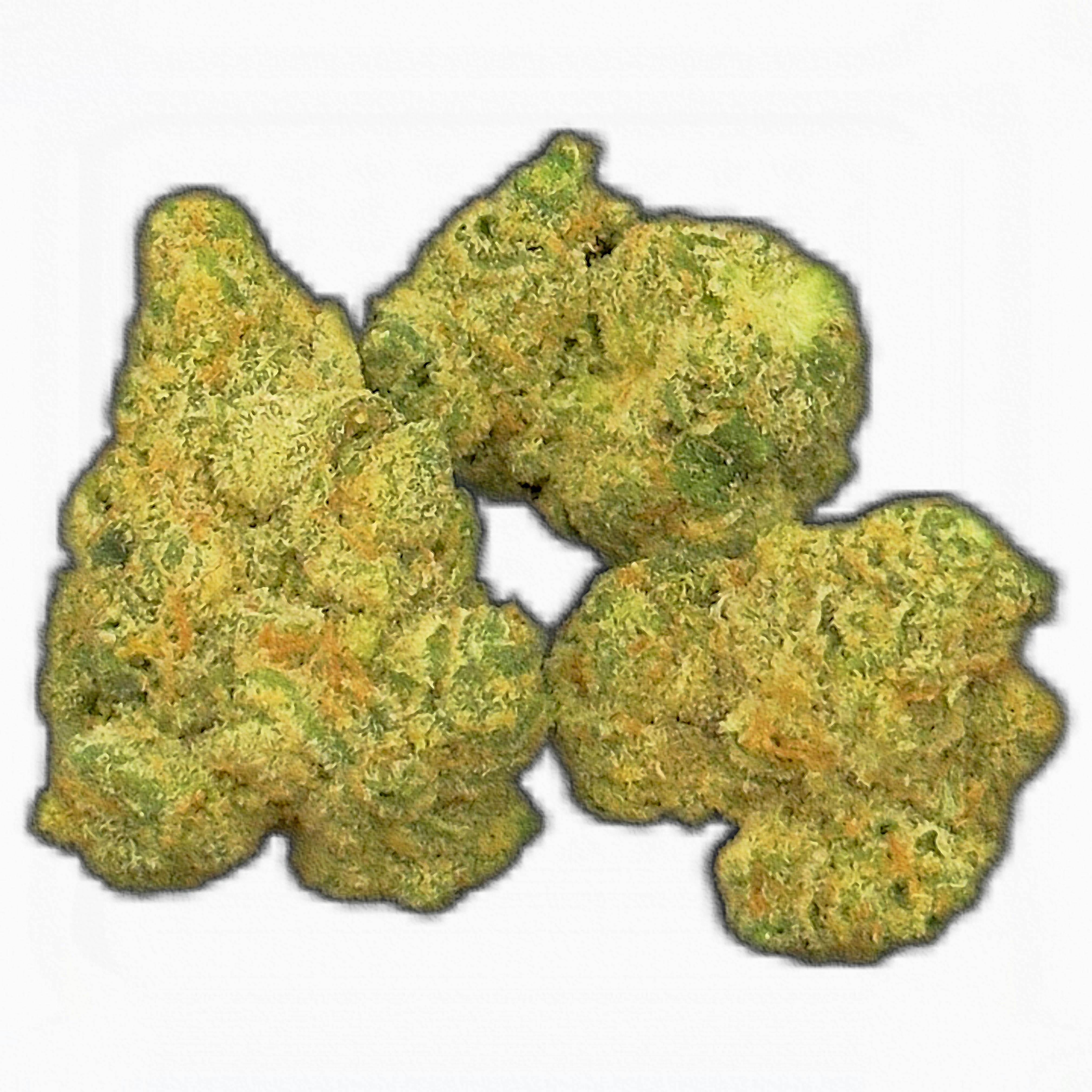 Golden Goat