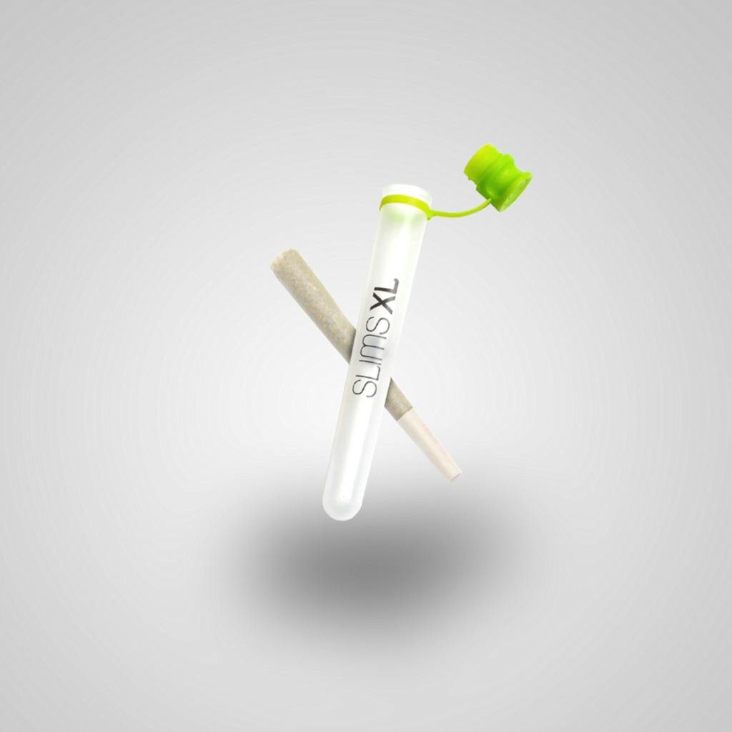 Slims GMO Z Pre-Roll 2.5g [5pk]