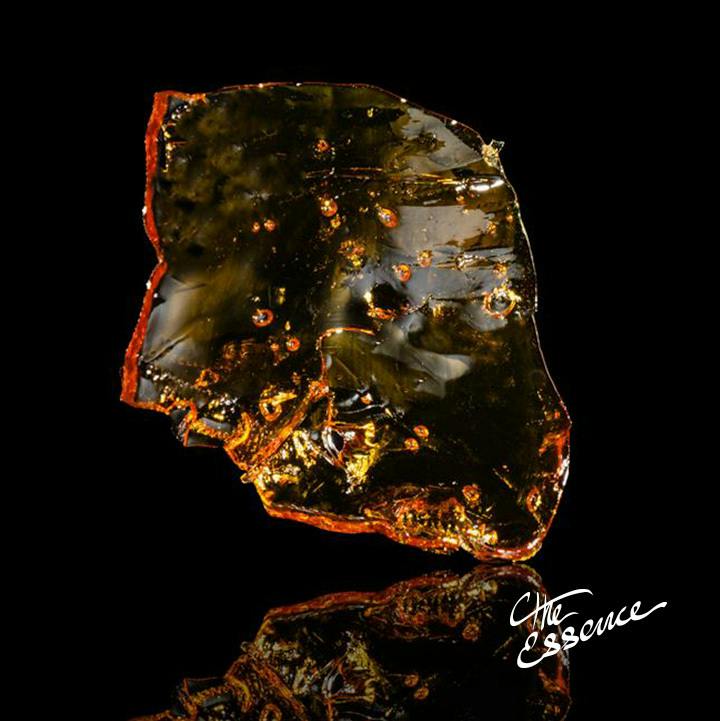 (the) Essence Nutcrackerz 1g Shatter