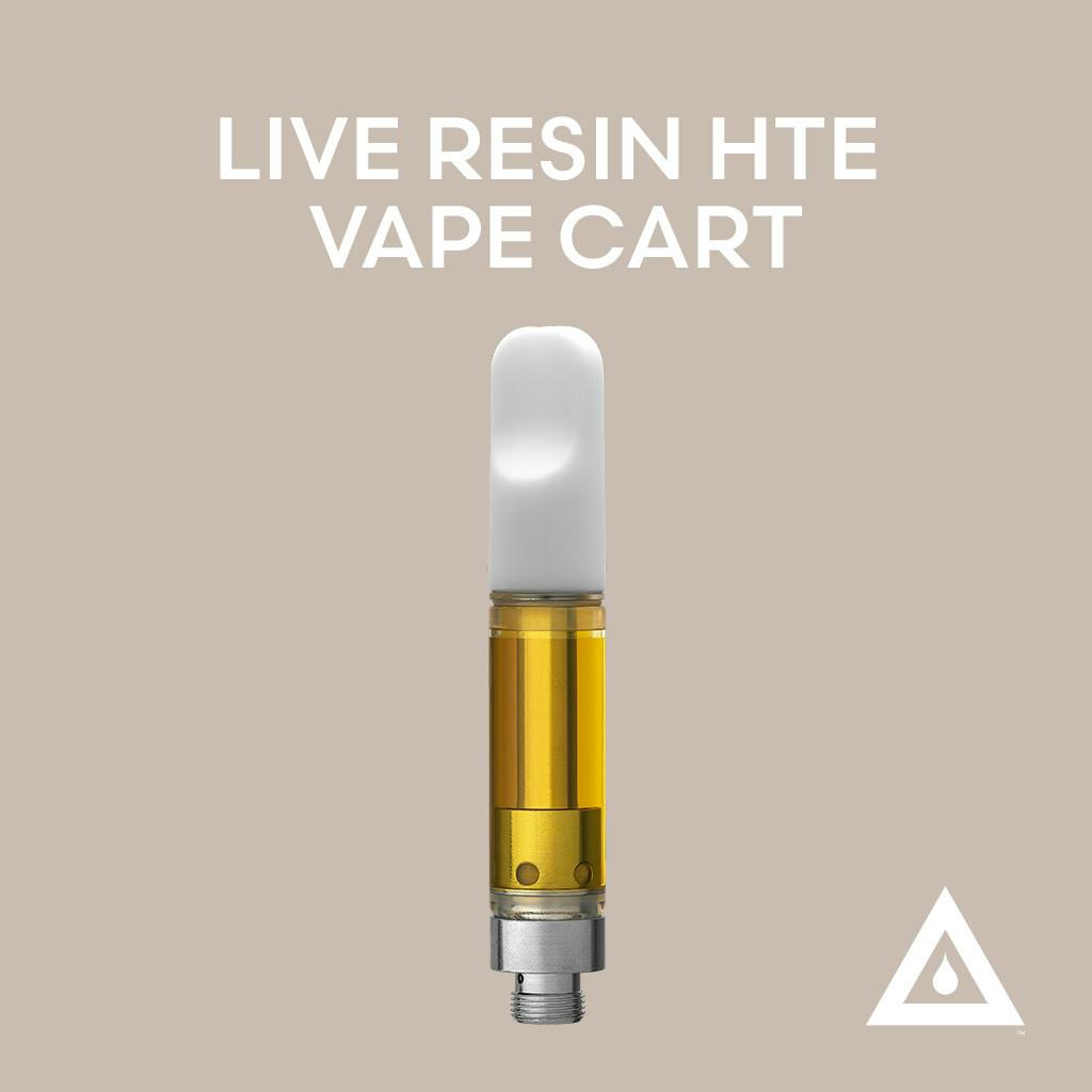 Dabstract Lemon Pop Live Resin 1g Cartridge