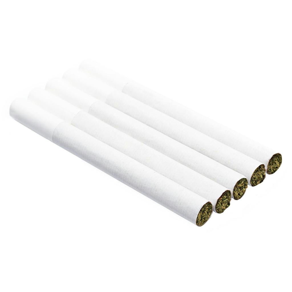CBD Dream 2:1 Straight Cut Pre-Roll