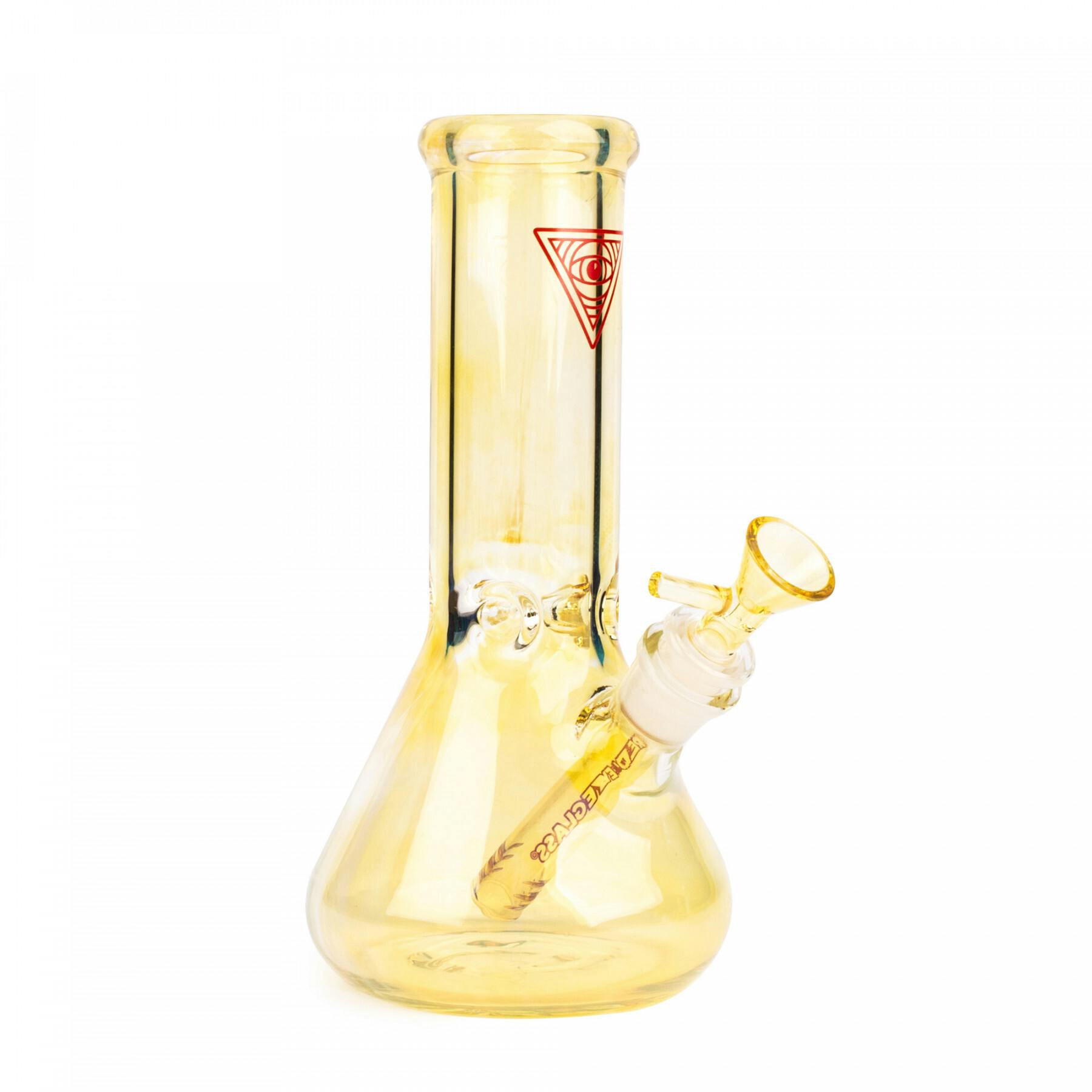 Tank Tube - 9" x 7mm - Colour Changing