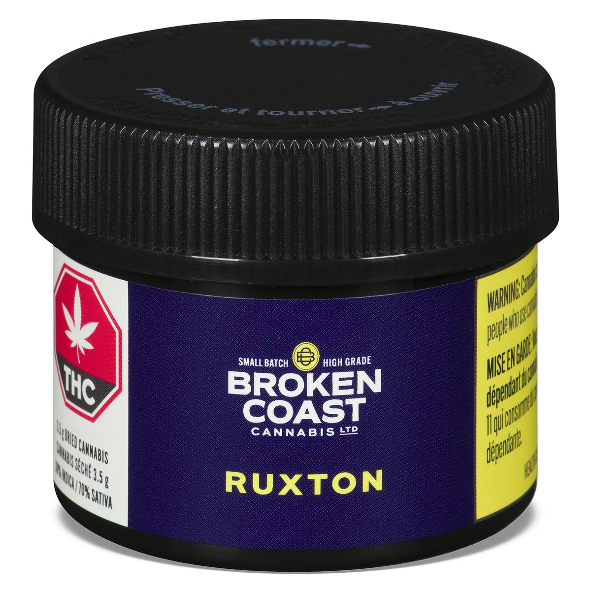 Sour OG (Ruxton) 3.5g