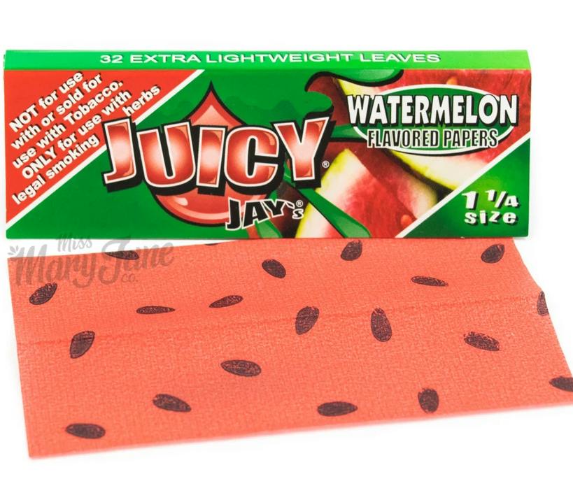Blueberry Watermelon - Raz LTX