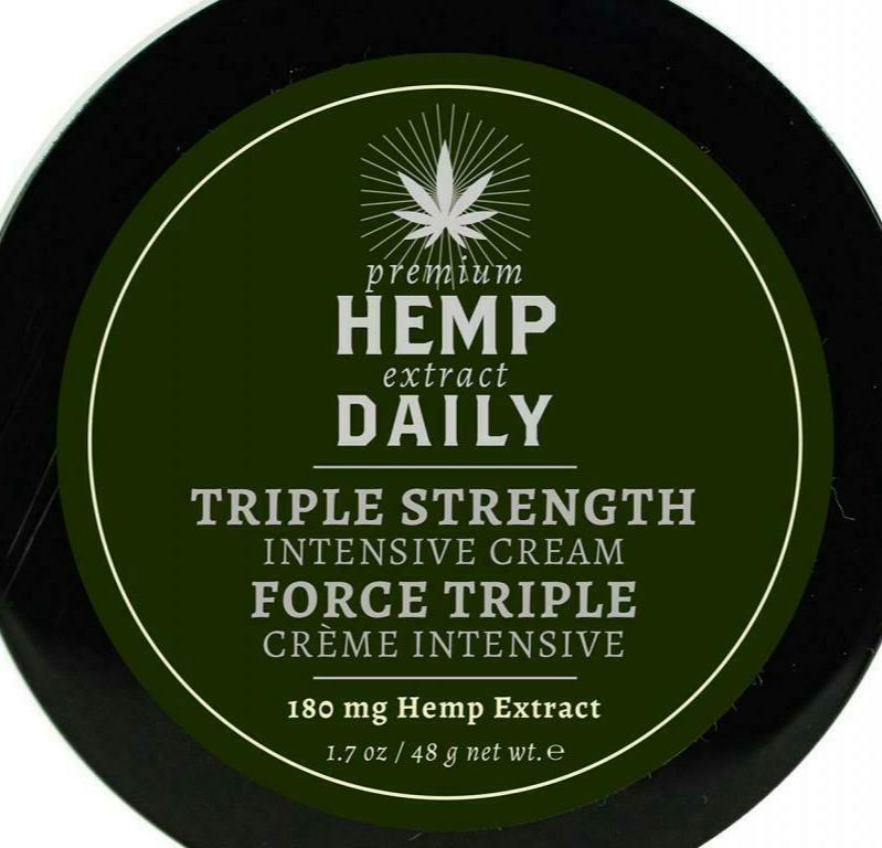 CBDD | Triple Strength Soothing Serum | 180mg
