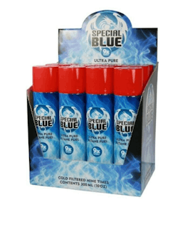 Special Blue - Ultra Pure Butane 9X 300ML