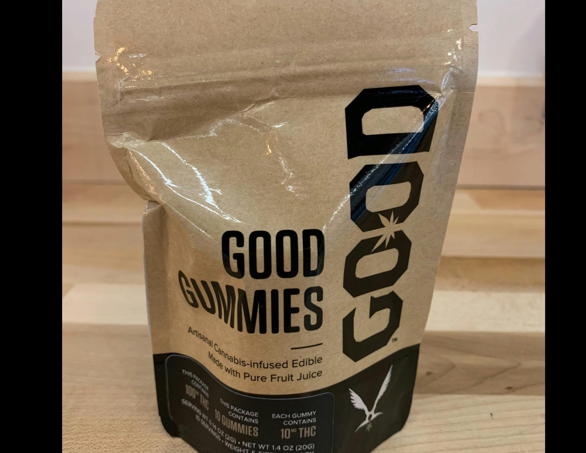 GC | (S) Grape | 100mg