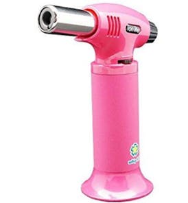 Whip-It Torch Ion Lite- Pink