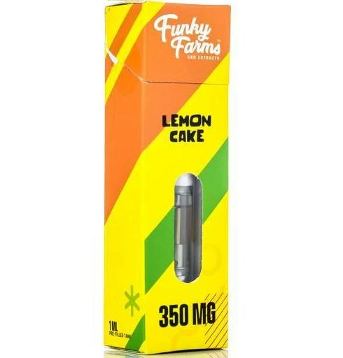 Just CBD | OG Kush - 2mL CBD Live Resin Disposable