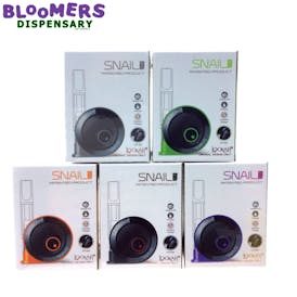 LOOKAH SNAIL KIT