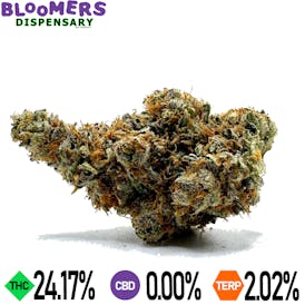 GELONADE - $50 Ounce Special