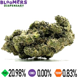 GUSH MINTS - Smalls - $50 Ounce Special
