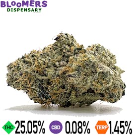 KRYPTO CHRONIC - $100 Oz. Special
