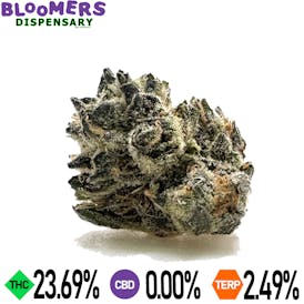 SMALLS RANCID RUNTZ - $60 Ounce Special