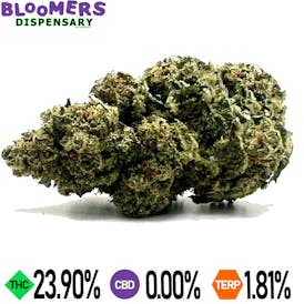 ALASKAN THUNDERF*CK - $60 Ounce Special