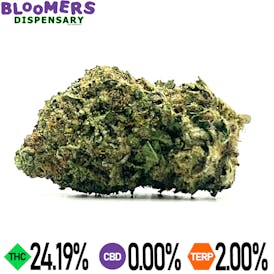 PINK PANTHER - $60 Ounce Special