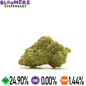 Smalls OBAMA Runtz - - - $60 Oz Special