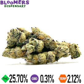 GARLIC COCKTAIL | 3.5G EIGHTH