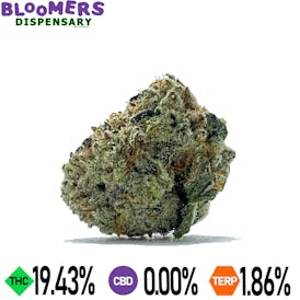 Smalls DEEP FRIED ICE CREAM | 14G HALF