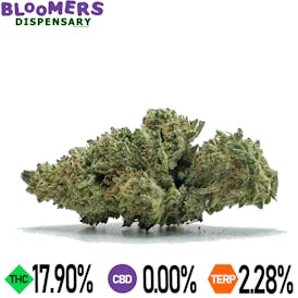 UNICORN PISS | 14G HALF