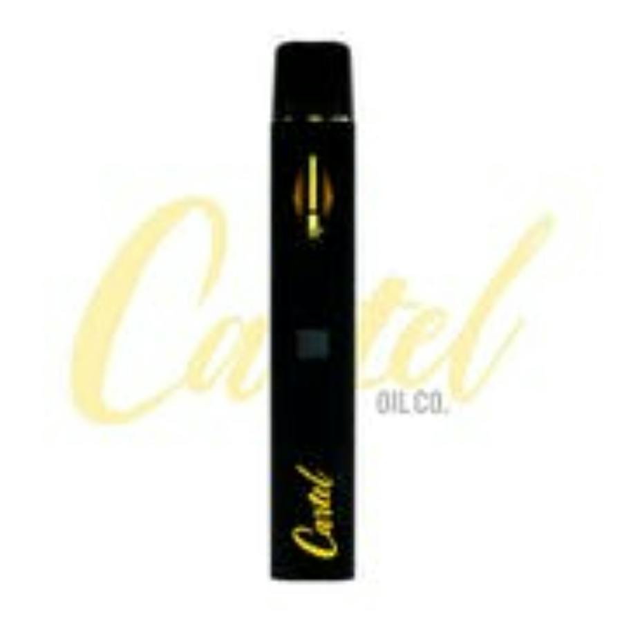 CARTEL CART JACK HERER 3G Sativa