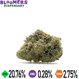 SMALLS G-47 (Gelato 47) | 14g Half